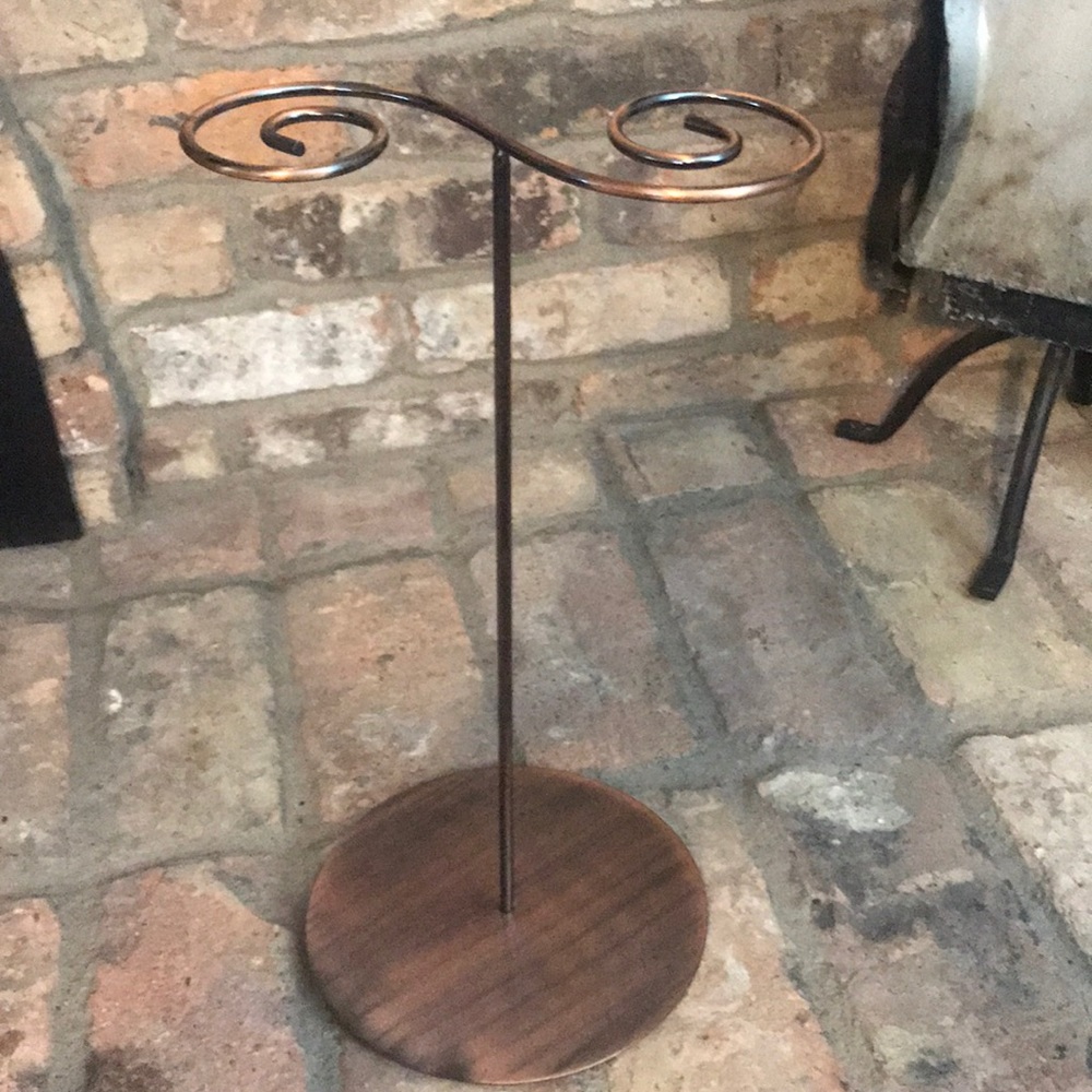 Jewelry holder/organizer